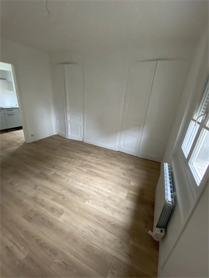 appartement à la vente -   76000  ROUEN, surface 37 m2 vente appartement - APR687179